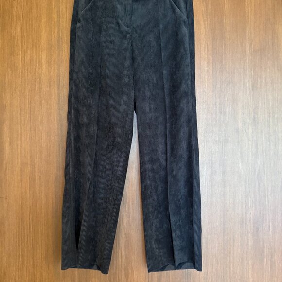 Luisa Cerano Wide Leg Corduroy - Picture 2 of 2